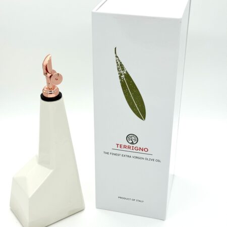 Italian Ceramic Dispenser 500ml