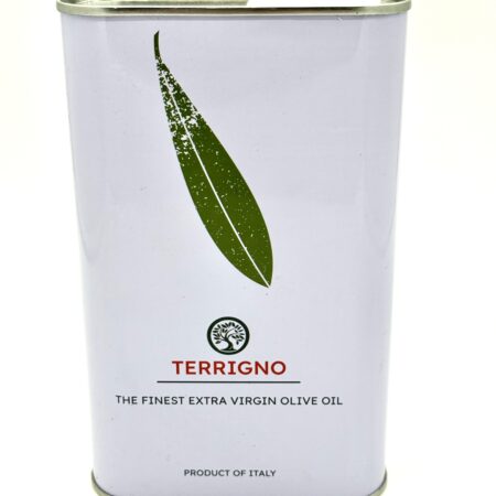 1 Liter Premium Cannister