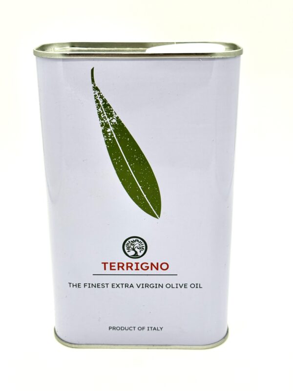 1 Liter Premium Cannister